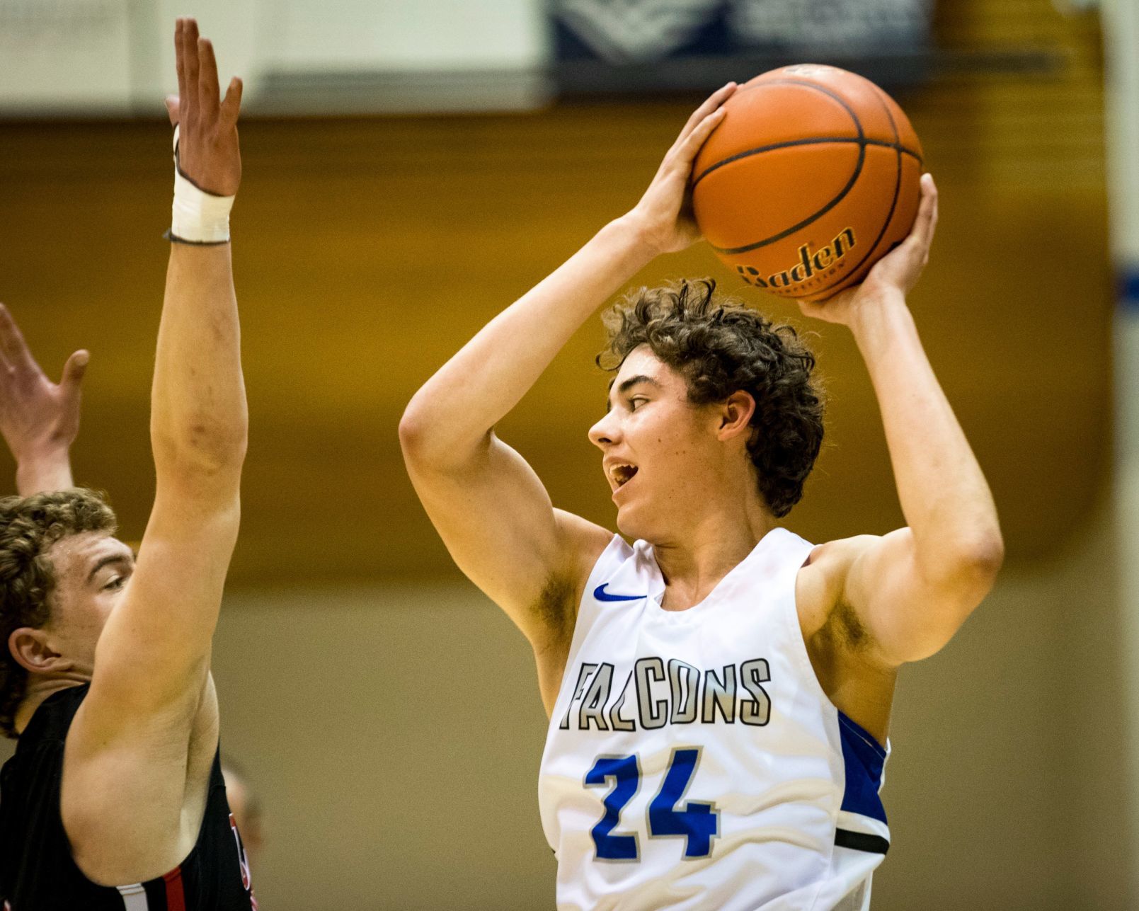 Skyview vs. Bozeman